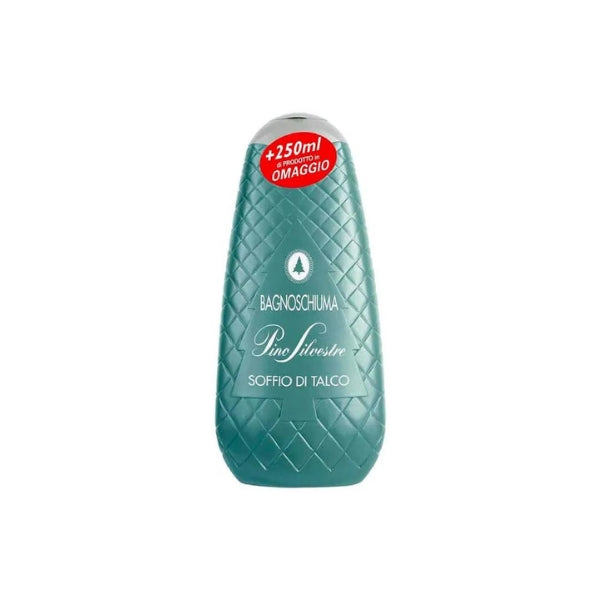 Pino Silvestre Bagnoschiuma Soffio di Talco Delicato sulla Pelle 750ml