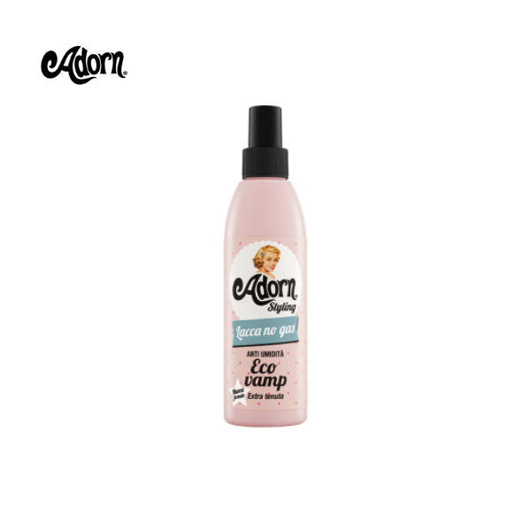 Adorn Lacca No Gas Eco Vamp 200ml