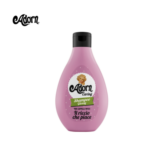 Adorn Shampoo Per Capelli Ricci 250ml