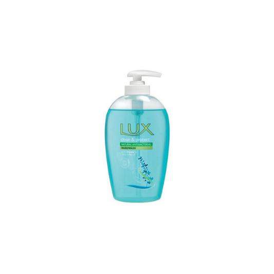 Lux Clean & Protect Sapone Liquido Per le Mani 250ml