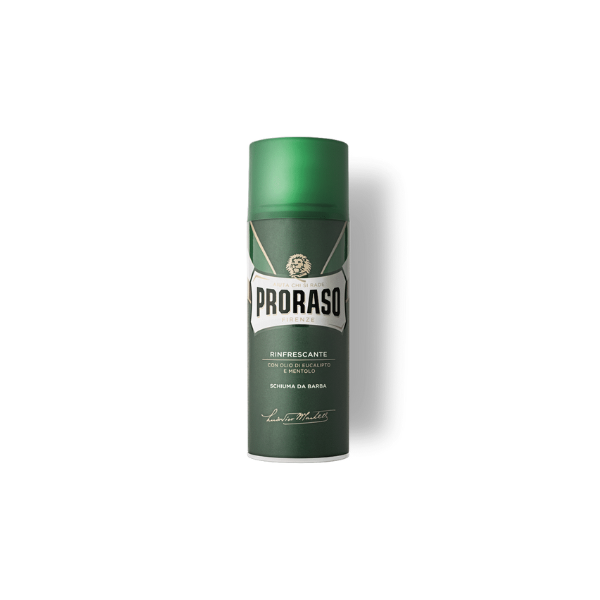 Proraso Schiuma da Barba Rinfrescante 400ml