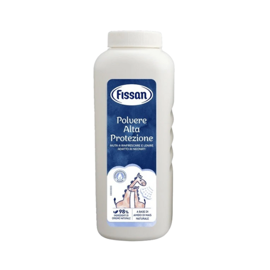 FISSAN TALCO 200GR PROTEZIONE BARATTOLO