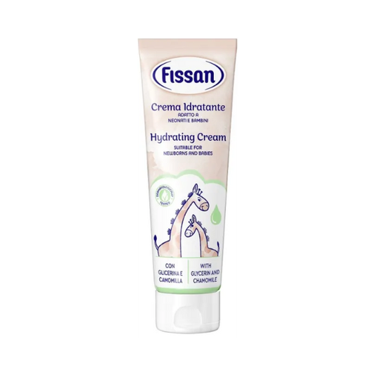 FISSAN CREMA 100ML IDRATANTE