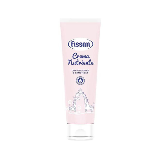 FISSAN CREMA 100ML NUTRIENTE