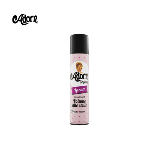 Adorn Lacca Volumizzante Volume alle Stelle 250ml