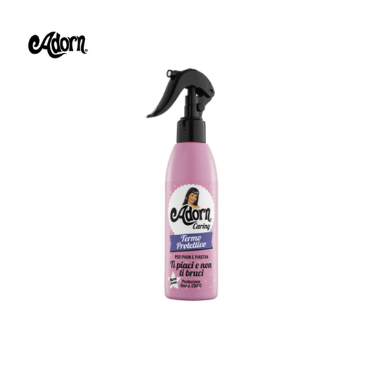 Adorn Spray Termo Protettivo Per Phone e Piastra 200ml