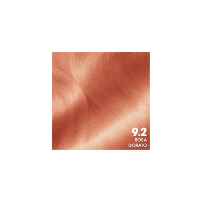 Garnier Olia Bold Rosa Dorato 9.2