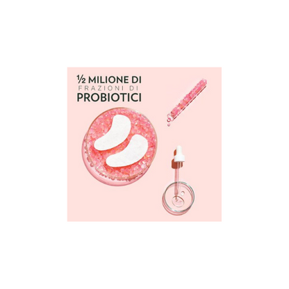 Garnier Maschera Occhi Riparatrice Occhiaie